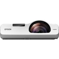 Epson EB-530 Image #2