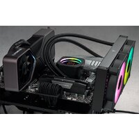 Corsair Vengeance 2x16ГБ DDR5 6000 МГц CMK32GX5M2B6000C38 Image #2