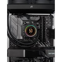 Corsair Vengeance 2x16ГБ DDR5 6000 МГц CMK32GX5M2B6000C38 Image #3