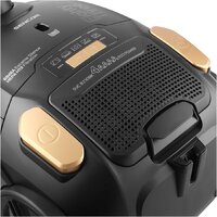 Sencor SVC 8330BK Image #10