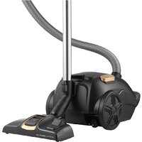 Sencor SVC 8330BK Image #7