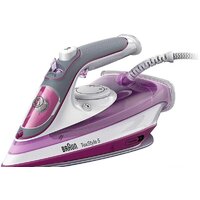 Braun SI 5037 VI
