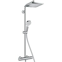 Hansgrohe Crometta E 240 1jet 27281000