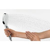 Hansgrohe Crometta E 240 1jet 27281000 Image #5