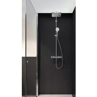 Hansgrohe Crometta E 240 1jet 27281000 Image #2