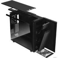 Fractal Design Define 7 XL Black TG Light Tint FD-C-DEF7X-02 Image #20