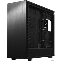 Fractal Design Define 7 XL Black TG Light Tint FD-C-DEF7X-02 Image #5
