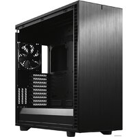 Fractal Design Define 7 XL Black TG Light Tint FD-C-DEF7X-02 Image #13