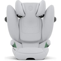 Cybex Solution G2 Comfort (fog grey) Image #2
