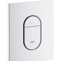 Grohe Arena Cosmopolitan 38844SH0 (альпин-белый)