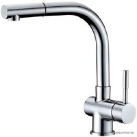 Blue Water Lira хром