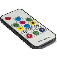 Inter-Tech Argus RGB-Fan Set RS-06 Image #3