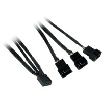 Inter-Tech Argus RGB-Fan Set RS-06 Image #5