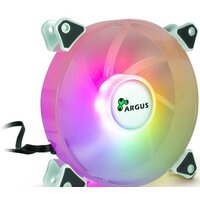 Inter-Tech Argus RGB-Fan Set RS-06 Image #2