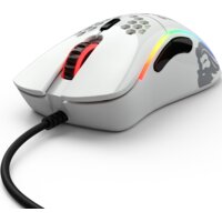 Glorious Model D Minus (глянцевый белый) Image #2