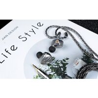 FiiO FH9 (серебристый) Image #6