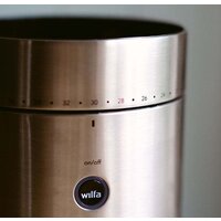 Wilfa Uniform steel WSFBS-100S Image #3