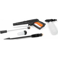 Daewoo Power DAW 600 Image #8