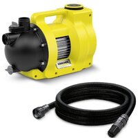 Karcher BP 6.000 Garden Set 1.645-721.0