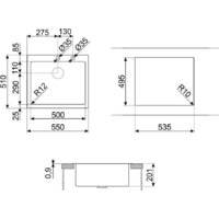 Smeg VR12S50RS Image #6