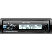 Pioneer MVH-MS510BT