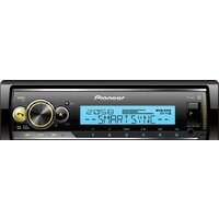 Pioneer MVH-MS510BT Image #2