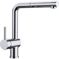 Blanco Linee-S 514016 (chrome) Image #1