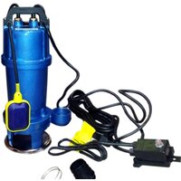 OMNIGENA WQ 15-7-1,1 с измельчителем