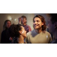 Philips Wet & Dry Electric Shaver X3052/00 Image #5