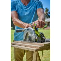 Ryobi R18CS7-0 5133002890 (без АКБ) Image #7