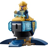 LEGO Marvel Avengers 76170 Железный Человек против Таноса Image #8