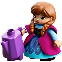 LEGO Duplo 10899 Ледяной замок Image #15