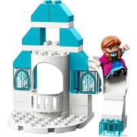 LEGO Duplo 10899 Ледяной замок Image #7