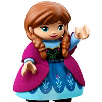 LEGO Duplo 10899 Ледяной замок Image #10