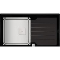 TEKA Diamond RS15 1B 1D 86 Auto (черный) Image #1