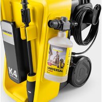 Karcher K4 Comfort Premium 1.324-750.0 Image #6