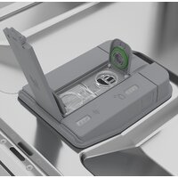 BEKO BDFS26040XA Image #5