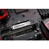 Lexar NM620 512GB LNM620X512G-RNNNG Image #4