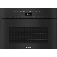 Miele DGC 7445 HCX Pro OBSW
