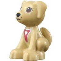 LEGO Friends 41704 Большой дом на главной улице Image #7