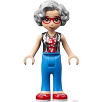 LEGO Friends 41704 Большой дом на главной улице Image #49