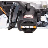 Worx WX531.9 (без АКБ) Image #5