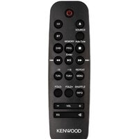 Kenwood M-918DAB Image #4