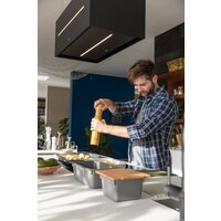 Franke Maris FMAS BK Extra Matt F80 KL 345.0698.564 Image #17