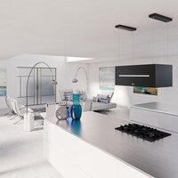 Franke Maris FMAS BK Extra Matt F80 KL 345.0698.564 Image #12