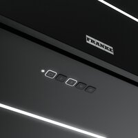 Franke Maris FMAS BK Extra Matt F80 KL 345.0698.564 Image #2