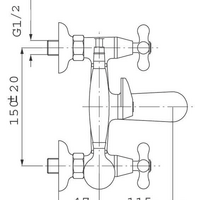 Ferro Retro XR11 Image #3