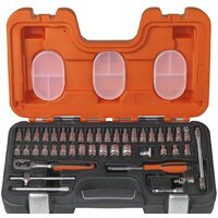 Bahco S-Line S460 46 предметов