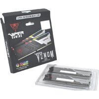 Patriot Viper Venom 2x8ГБ DDR5 5600МГц PVV516G560C40K Image #7