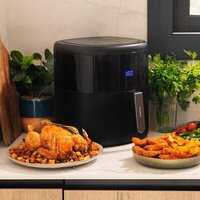 Cecotec Cecofry Bombastik 6000 Full Image #9